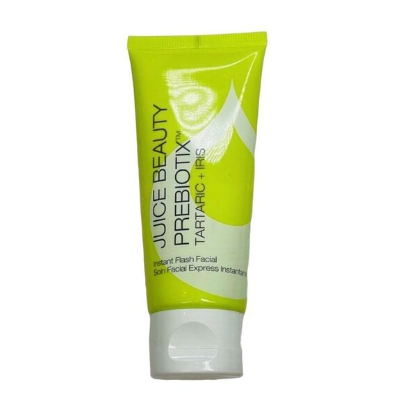 Juice Beauty Prebiotix Instant Flash Facial - Picture 10 of 16